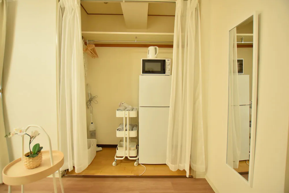 Dotonbori Higashi Art Hotel