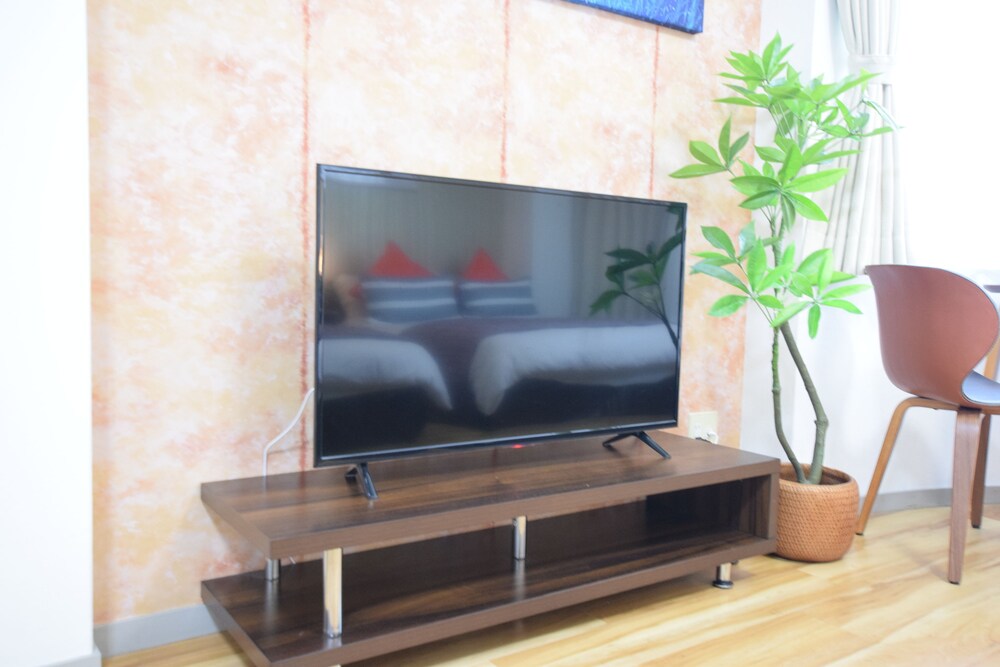 Dotonbori Higashi Art Hotel