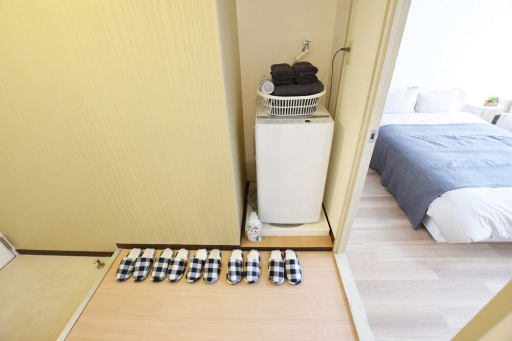 Dotonbori Higashi Art Hotel