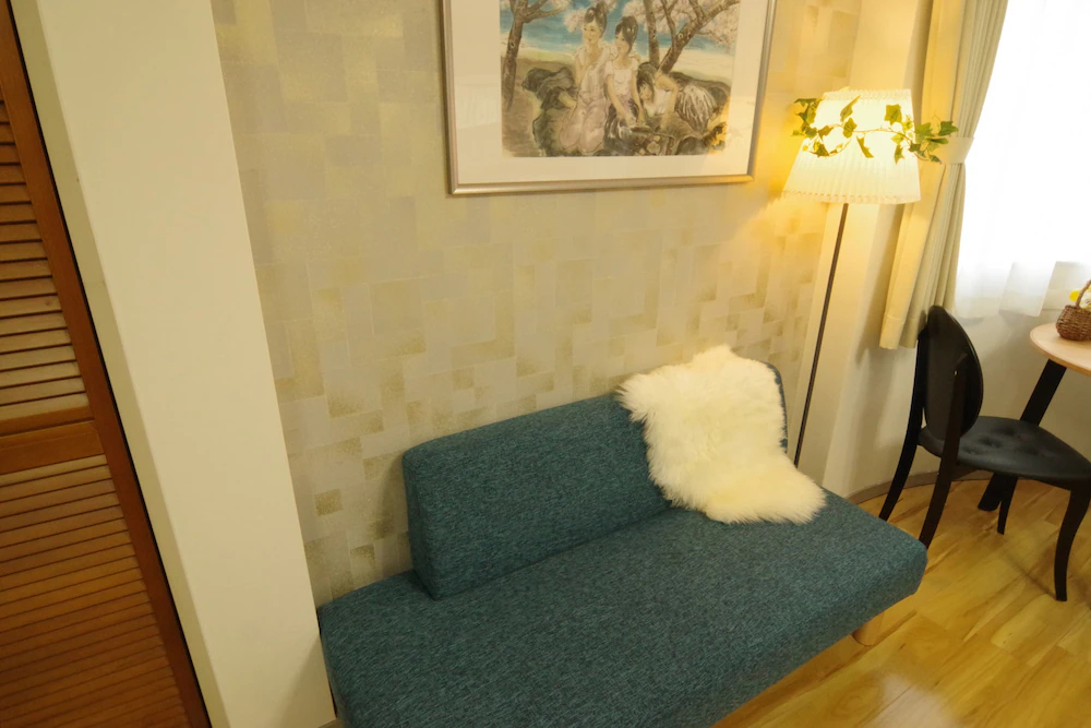 Dotonbori Higashi Art Hotel
