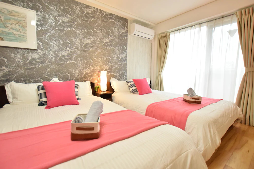 Dotonbori Higashi Art Hotel