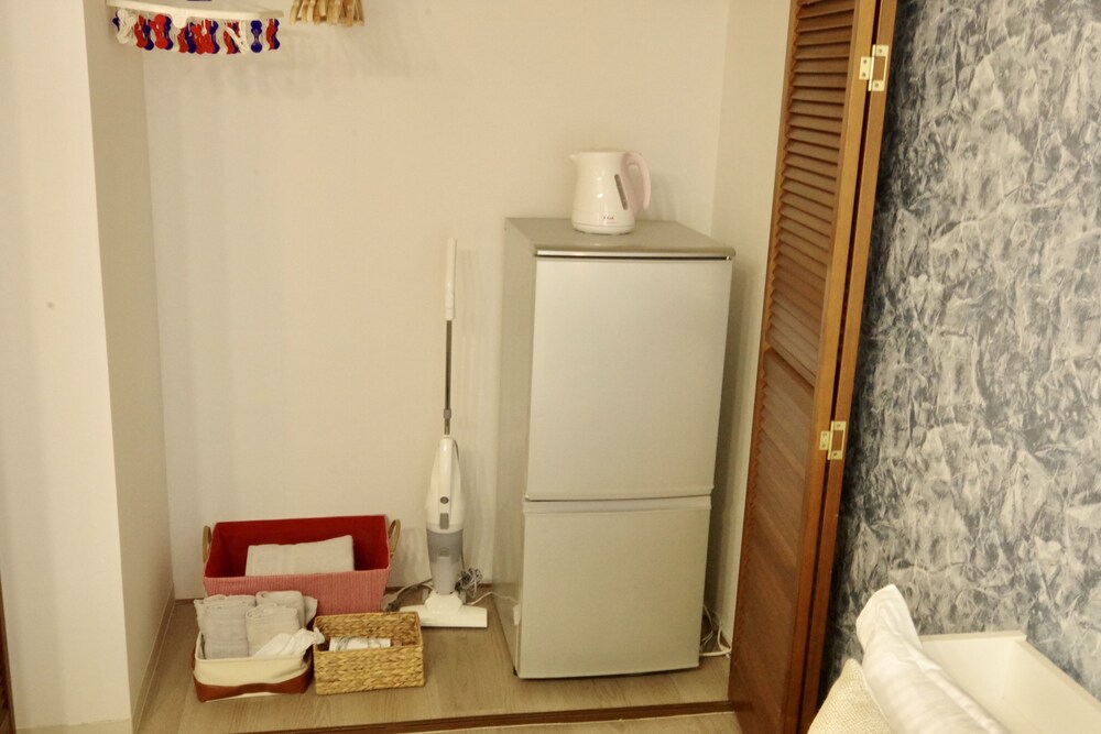 Dotonbori Higashi Art Hotel
