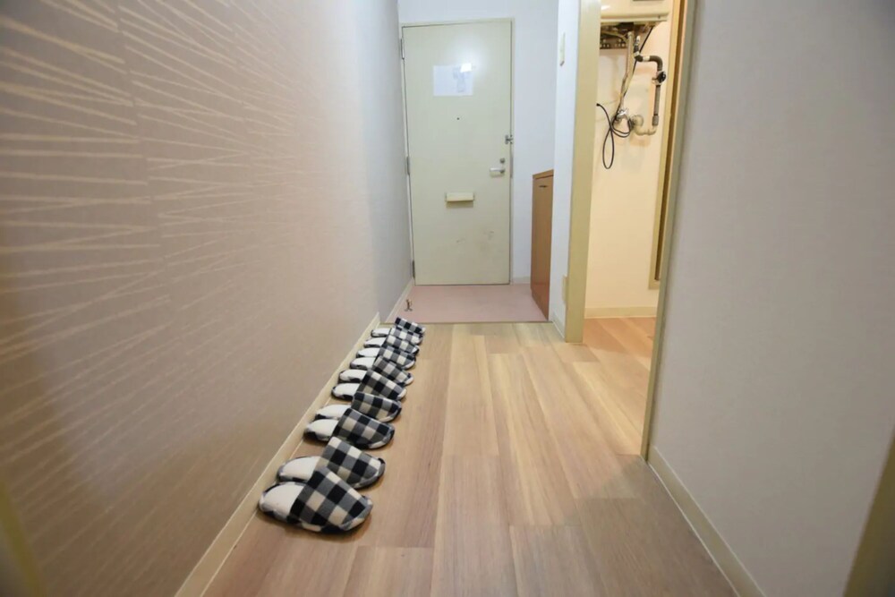 Dotonbori Higashi Art Hotel