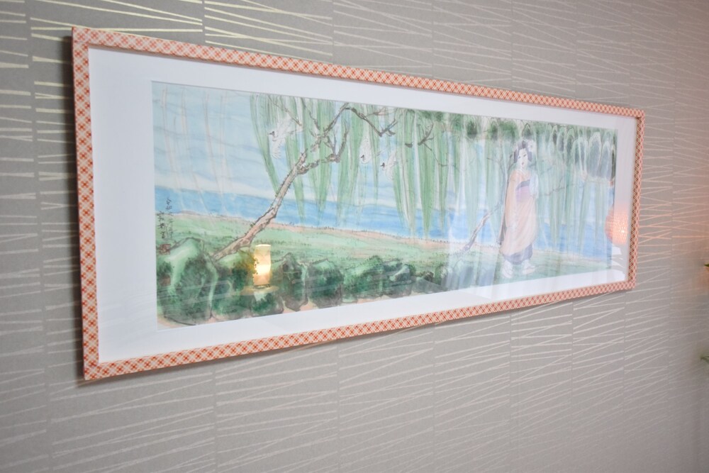 Dotonbori Higashi Art Hotel
