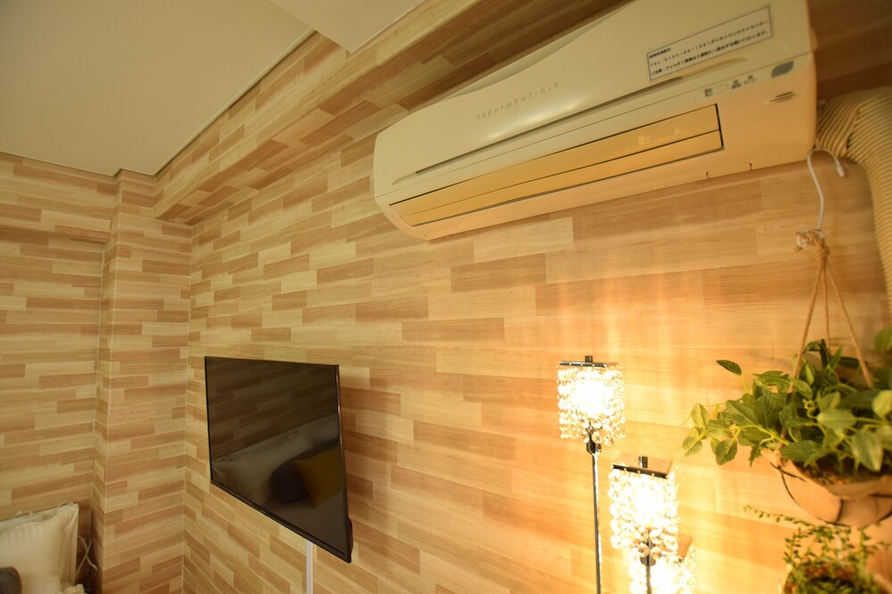 Dotonbori Higashi Art Hotel