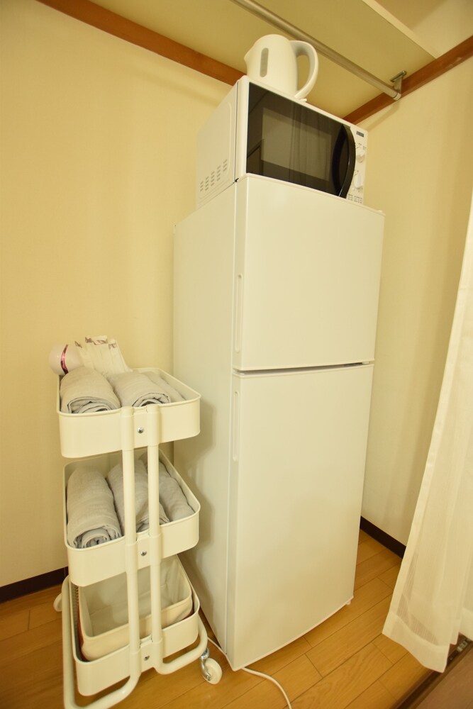 Dotonbori Higashi Art Hotel