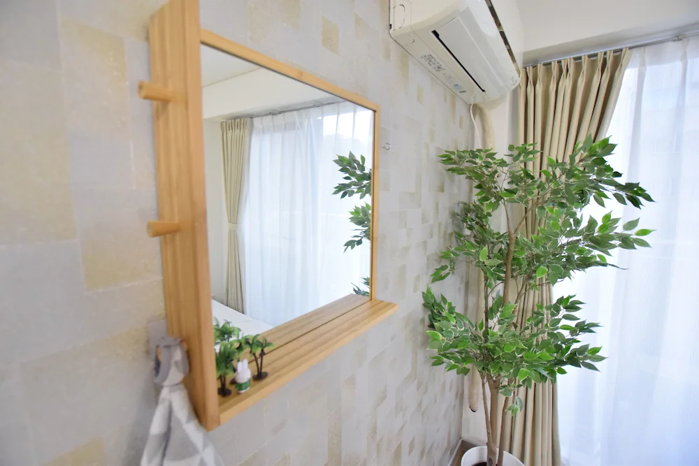 Dotonbori Higashi Art Hotel