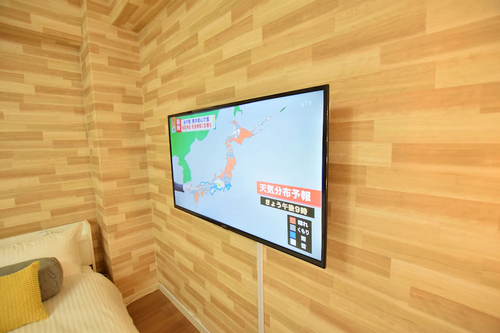 Dotonbori Higashi Art Hotel