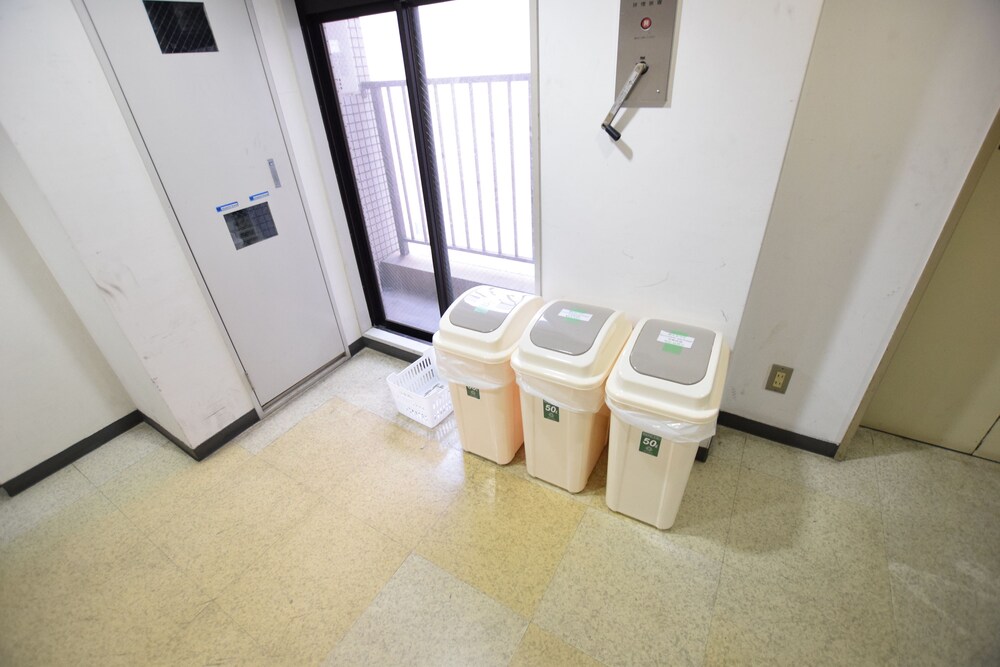 Dotonbori Higashi Art Hotel