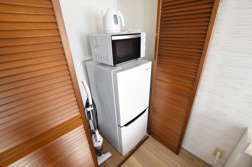 Dotonbori Higashi Art Hotel