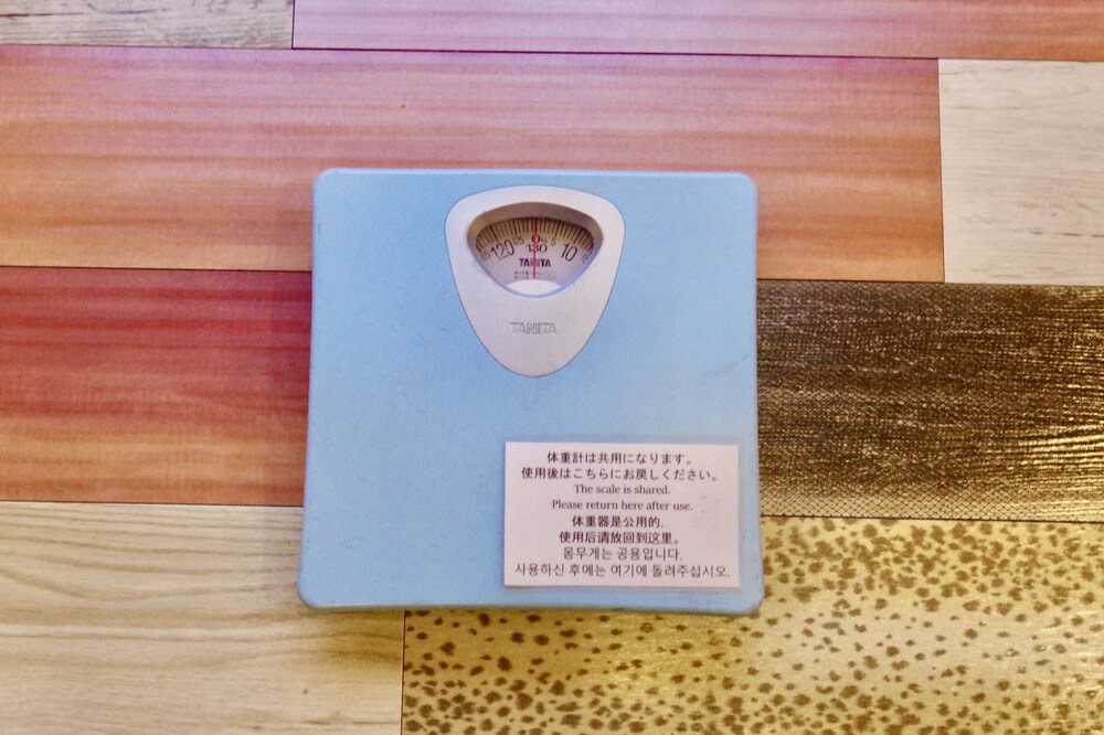 Dotonbori Higashi Art Hotel