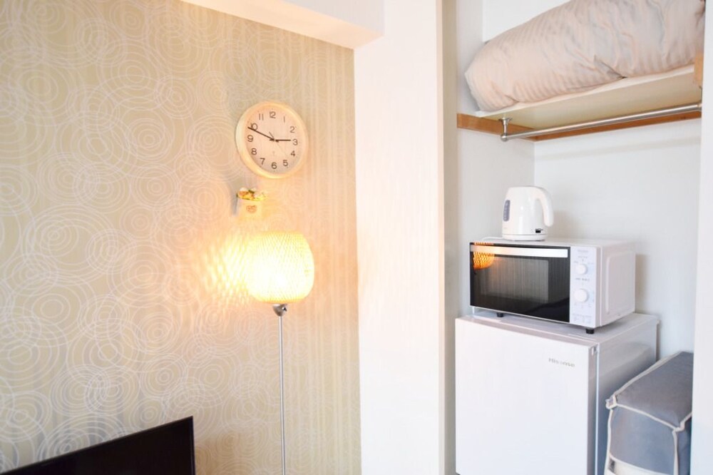 Dotonbori Higashi Art Hotel