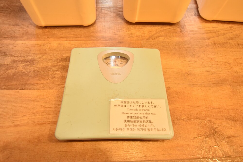 Dotonbori Higashi Art Hotel