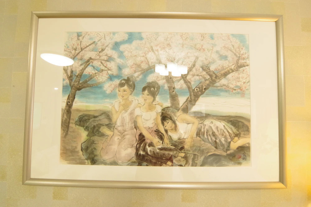 Dotonbori Higashi Art Hotel