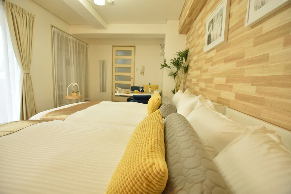 Dotonbori Higashi Art Hotel