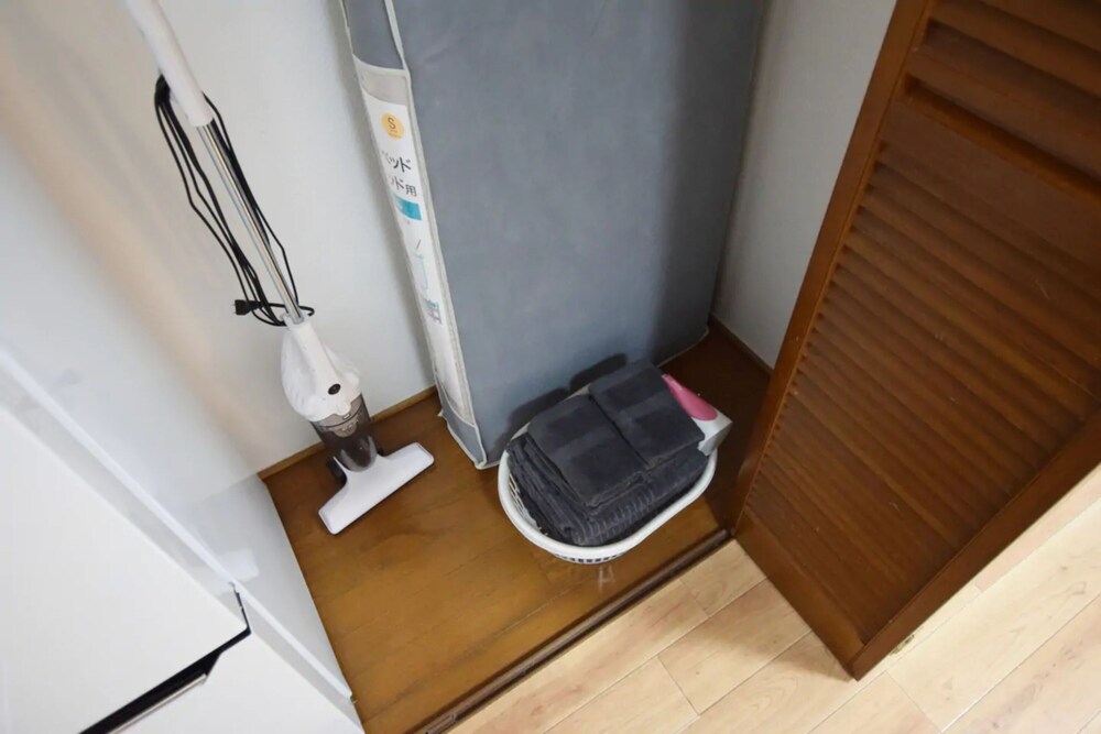 Dotonbori Higashi Art Hotel