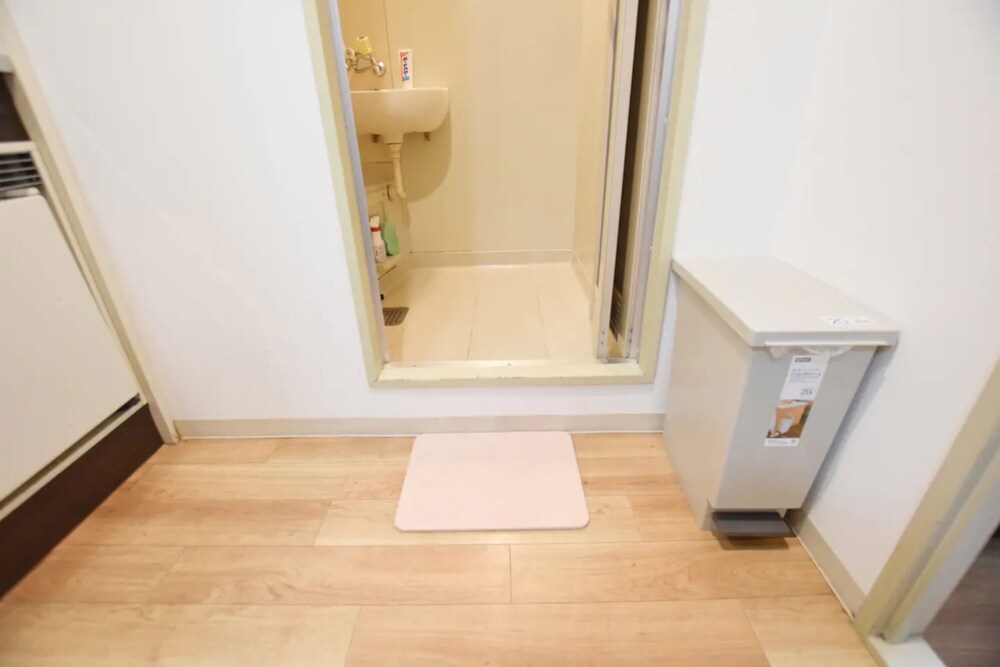 Dotonbori Higashi Art Hotel