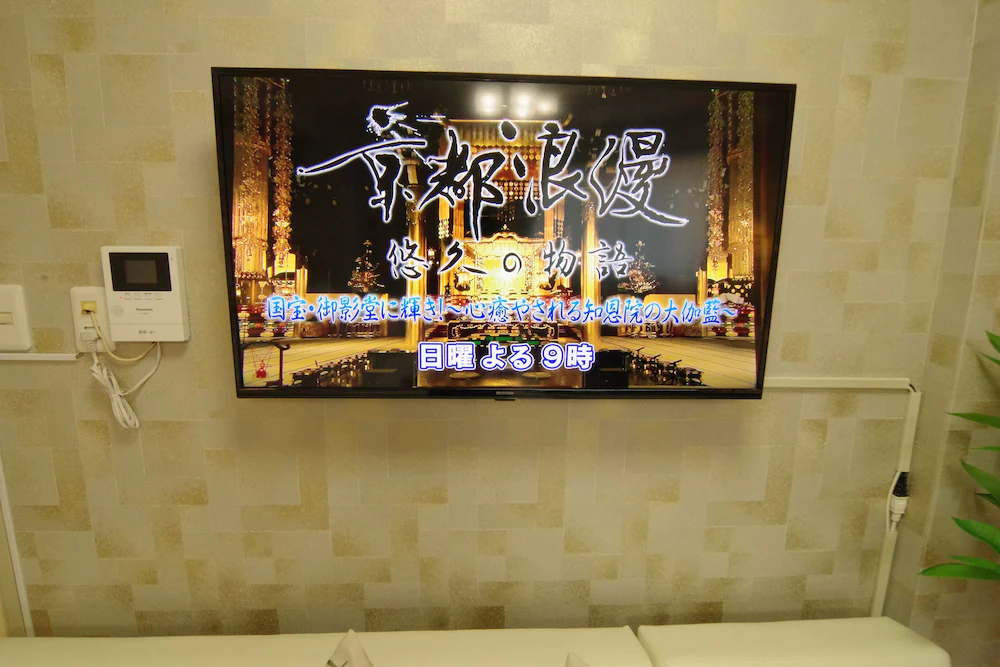 Dotonbori Higashi Art Hotel