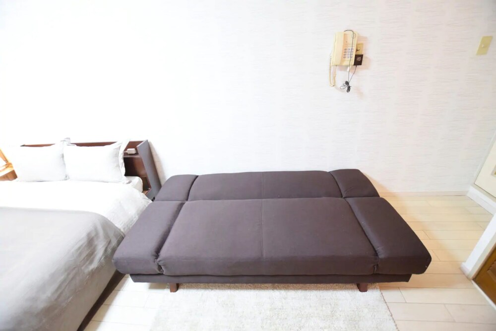 Dotonbori Higashi Art Hotel
