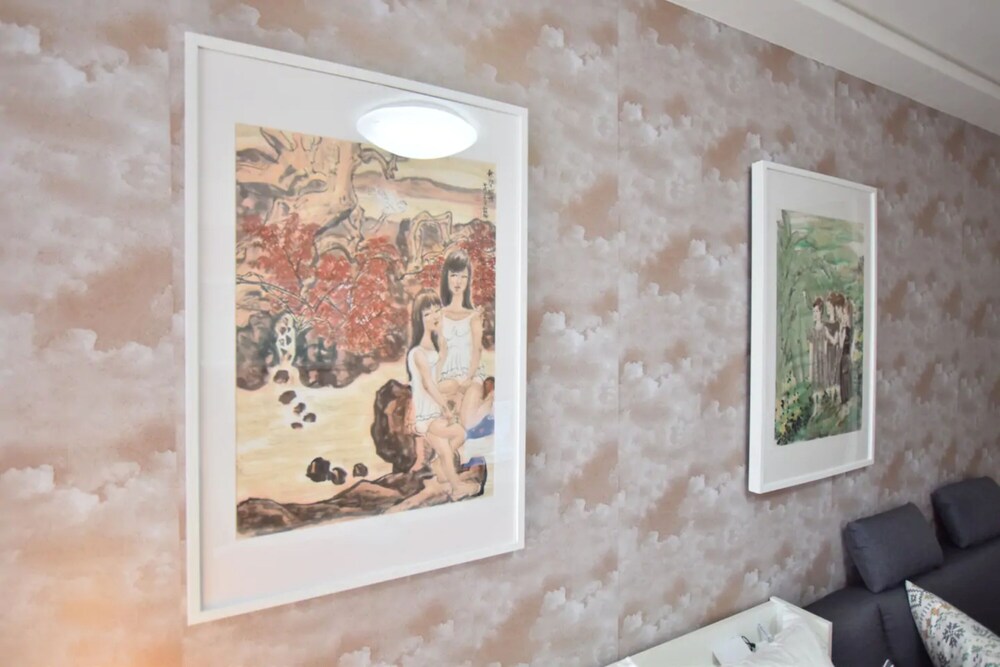 Dotonbori Higashi Art Hotel