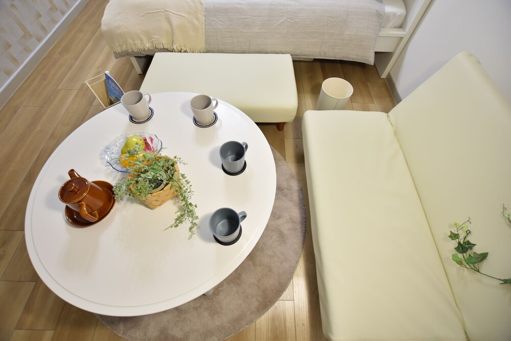 Dotonbori Higashi Art Hotel