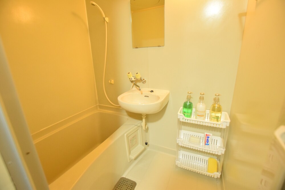 Dotonbori Higashi Art Hotel