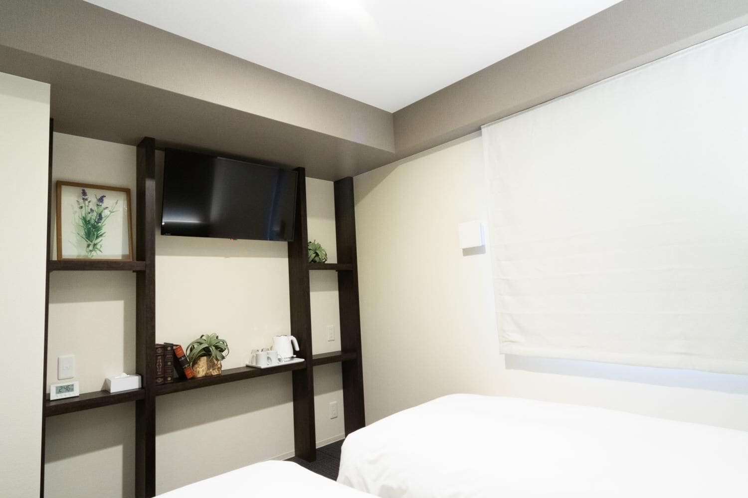 Doutonbori Crystal Hotel II