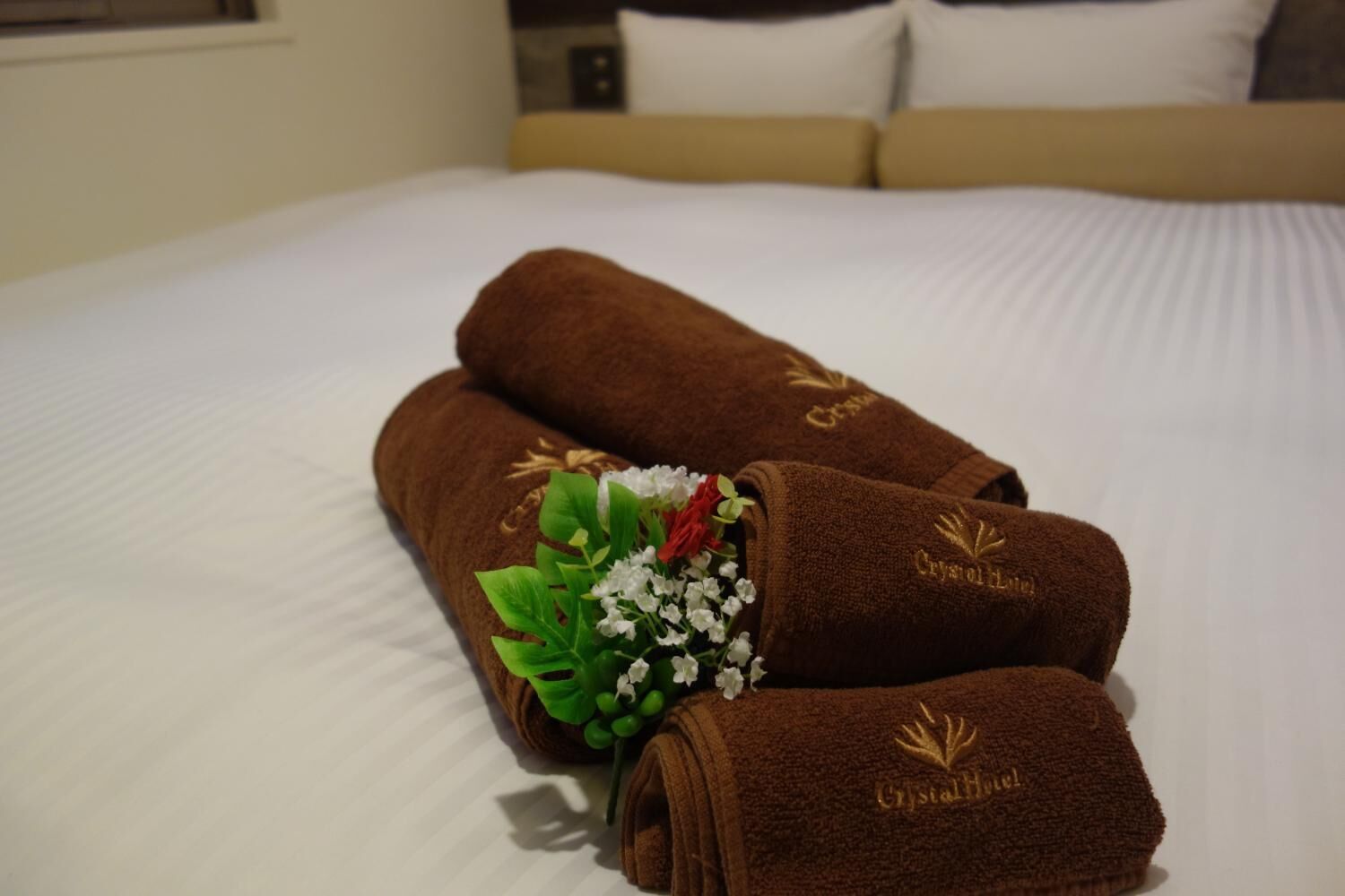 Doutonbori Crystal Hotel II