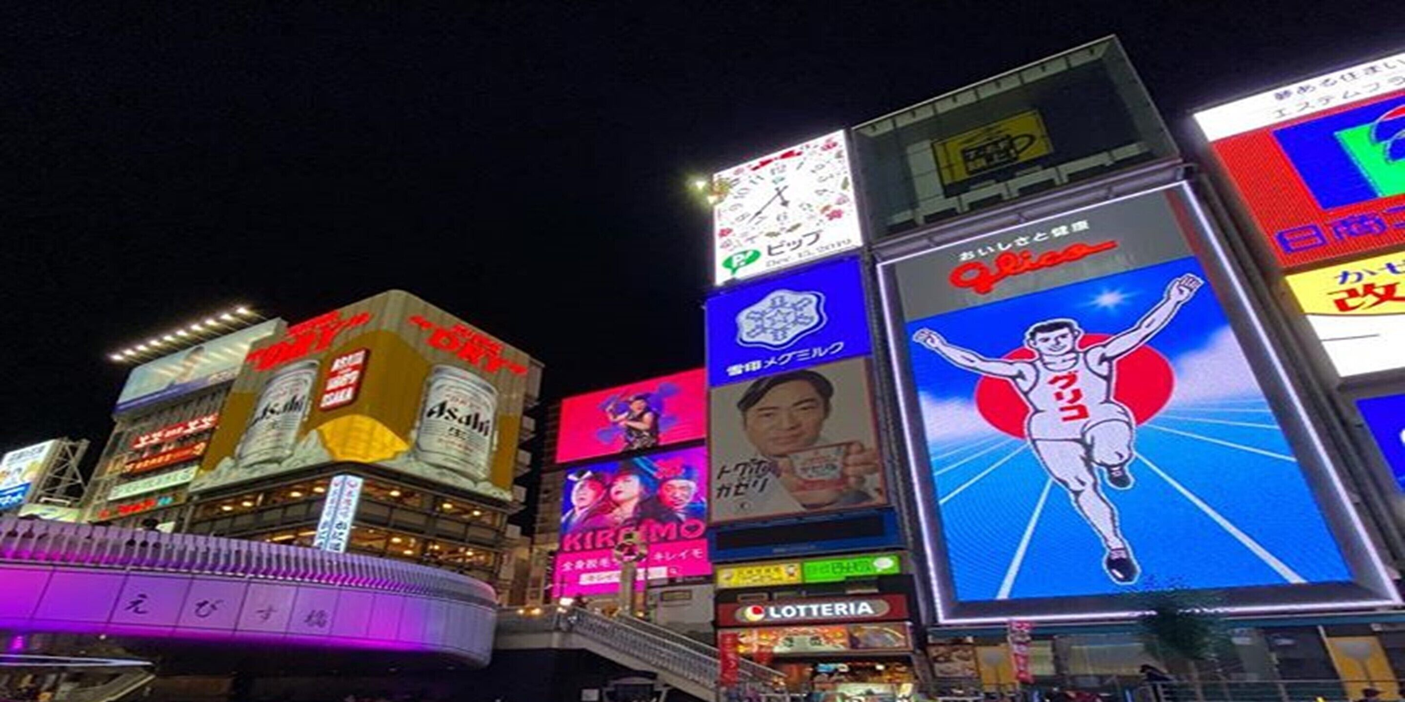 Doutonbori Crystal Hotel IV