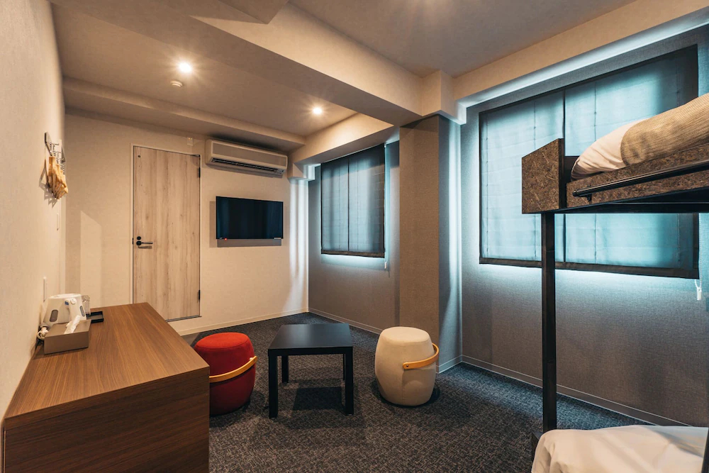 Doyanen Hotels Bakuro