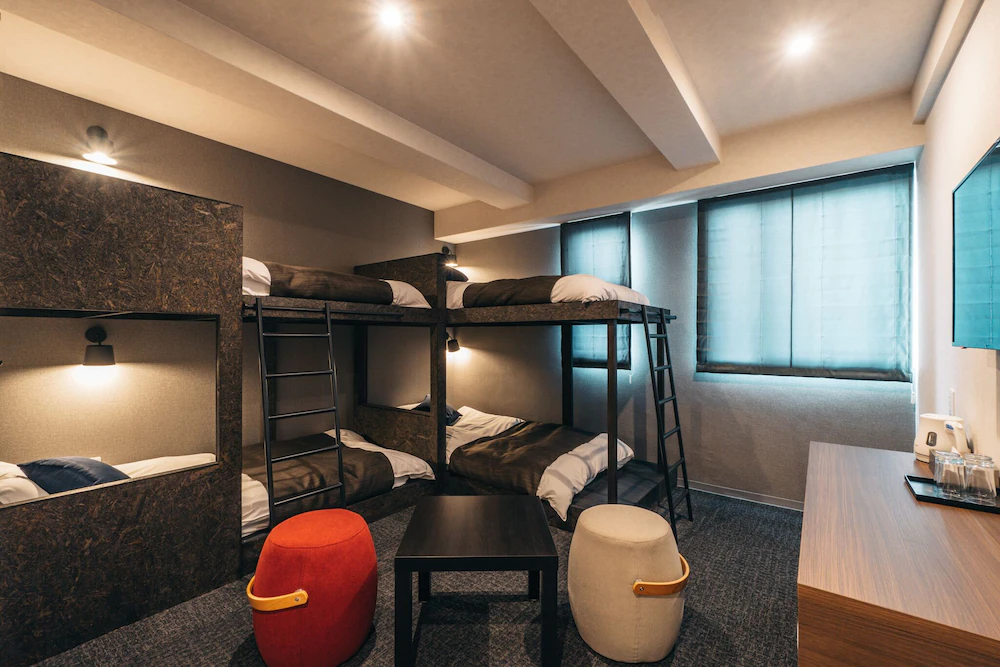 Doyanen Hotels Bakuro