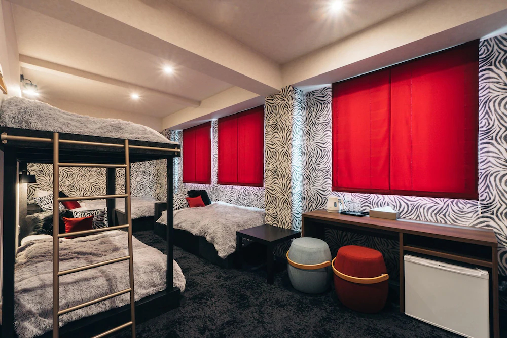 Doyanen Hotels Bakuro