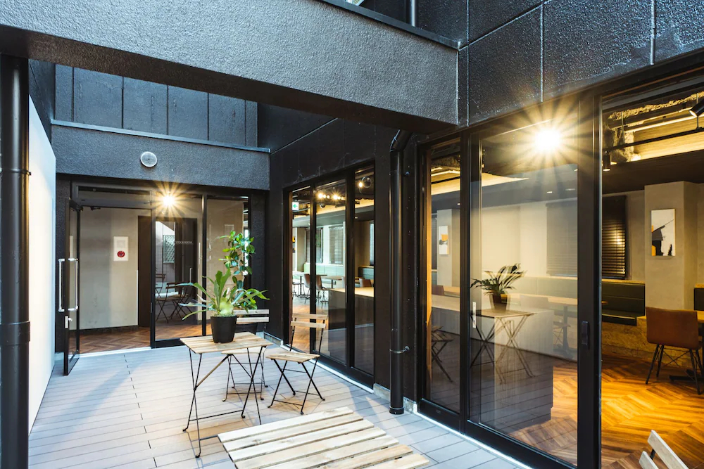 Doyanen Hotels Bakuro