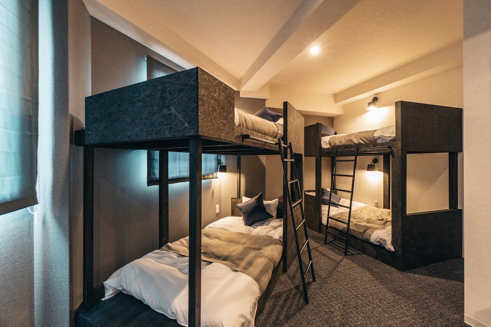 Doyanen Hotels Bakuro