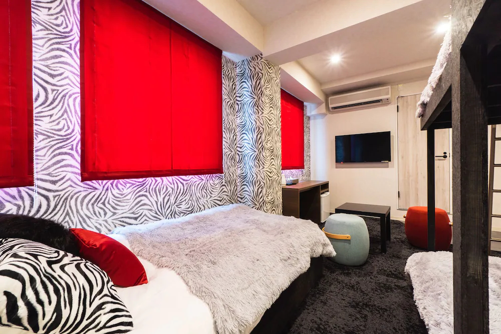 Doyanen Hotels Bakuro
