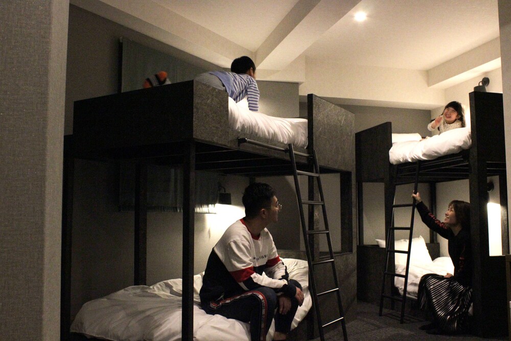 Doyanen Hotels Bakuro