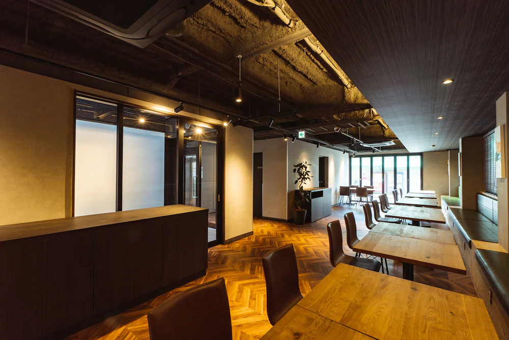 Doyanen Hotels Bakuro