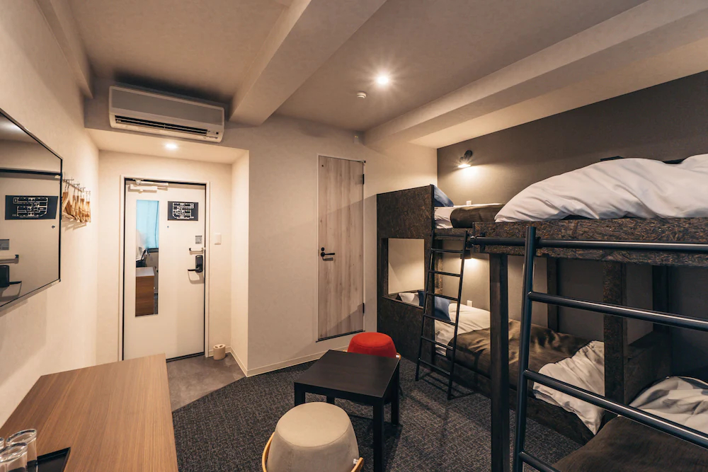 Doyanen Hotels Bakuro