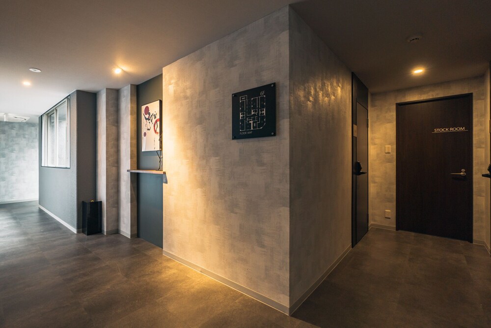 Doyanen Hotels Bakuro