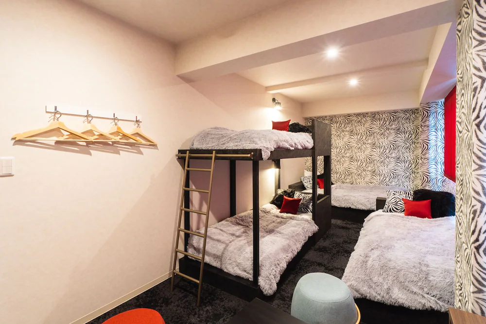 Doyanen Hotels Bakuro