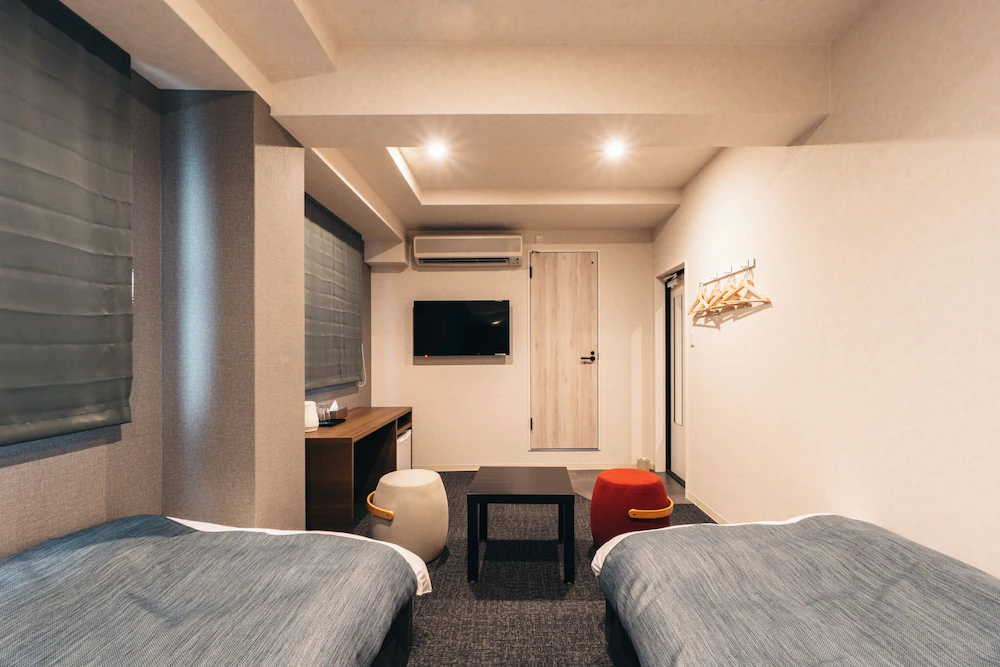 Doyanen Hotels Bakuro