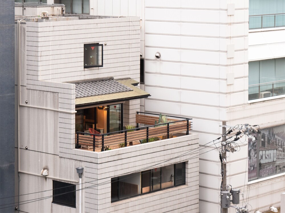 Earthmans Amemura