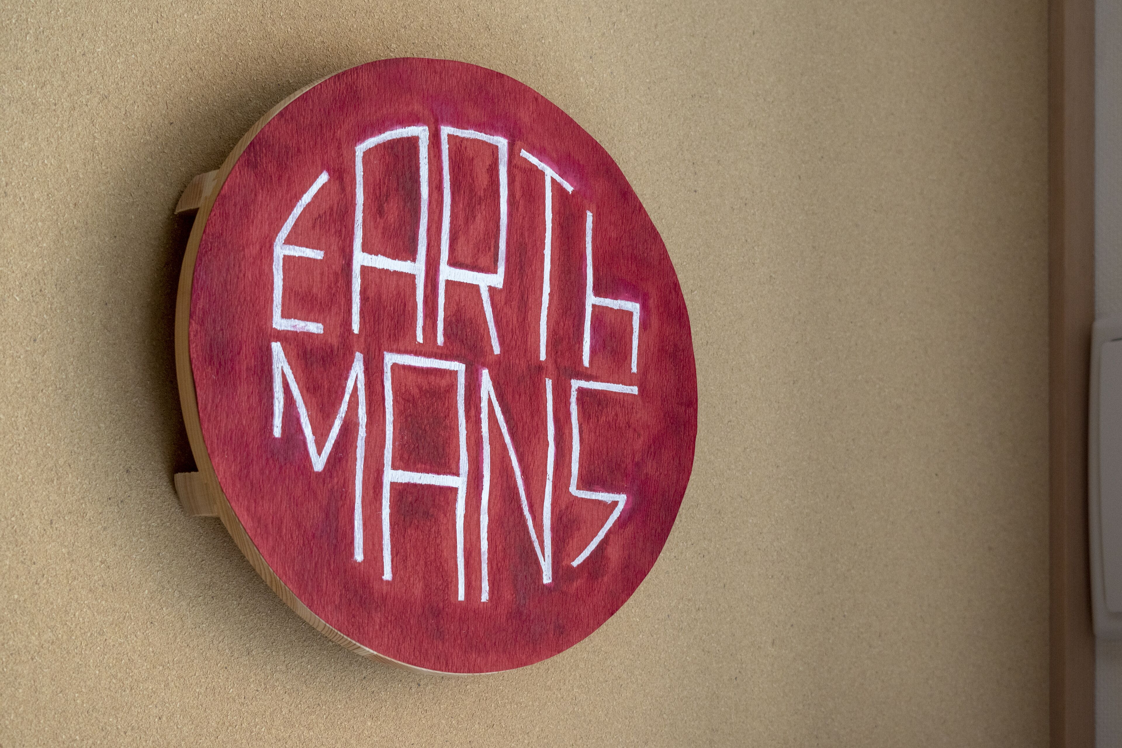 Earthmans Osaka-Jo