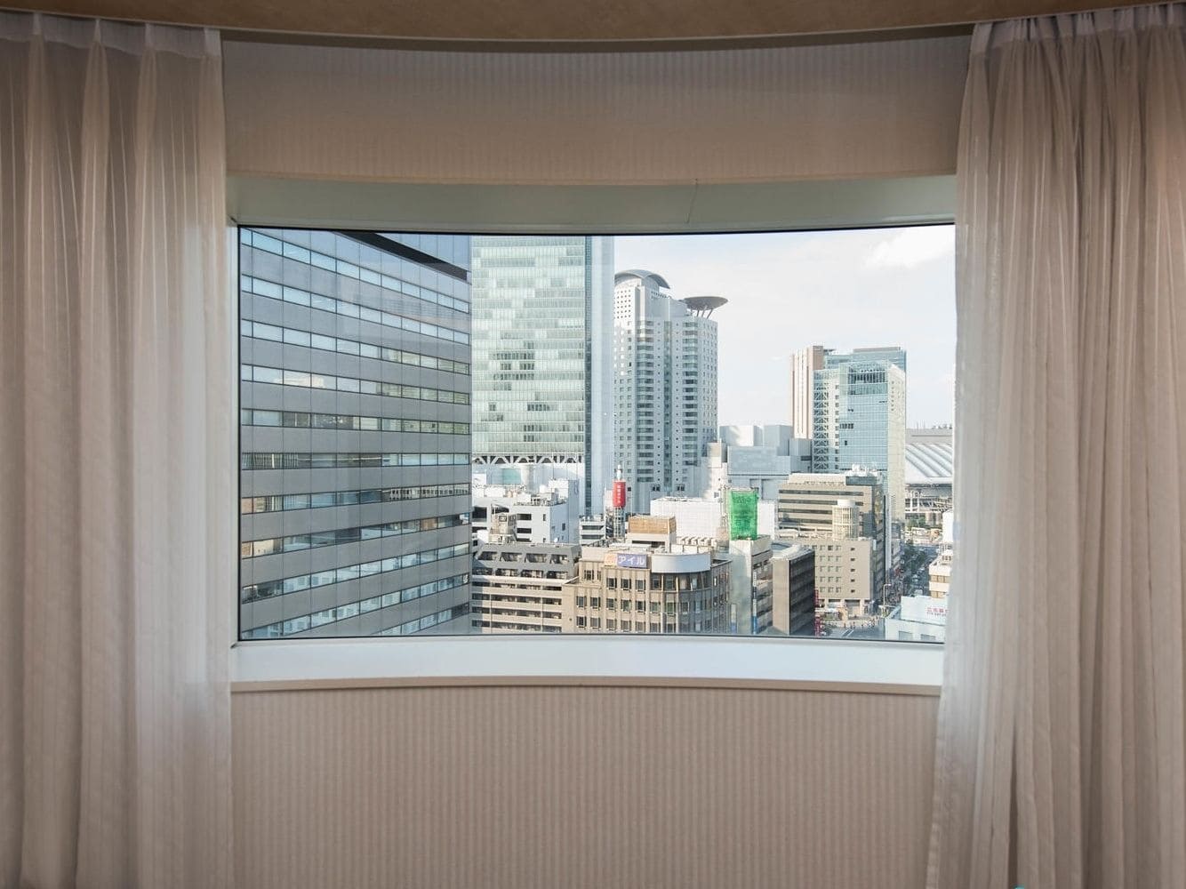 Elsereine Osaka