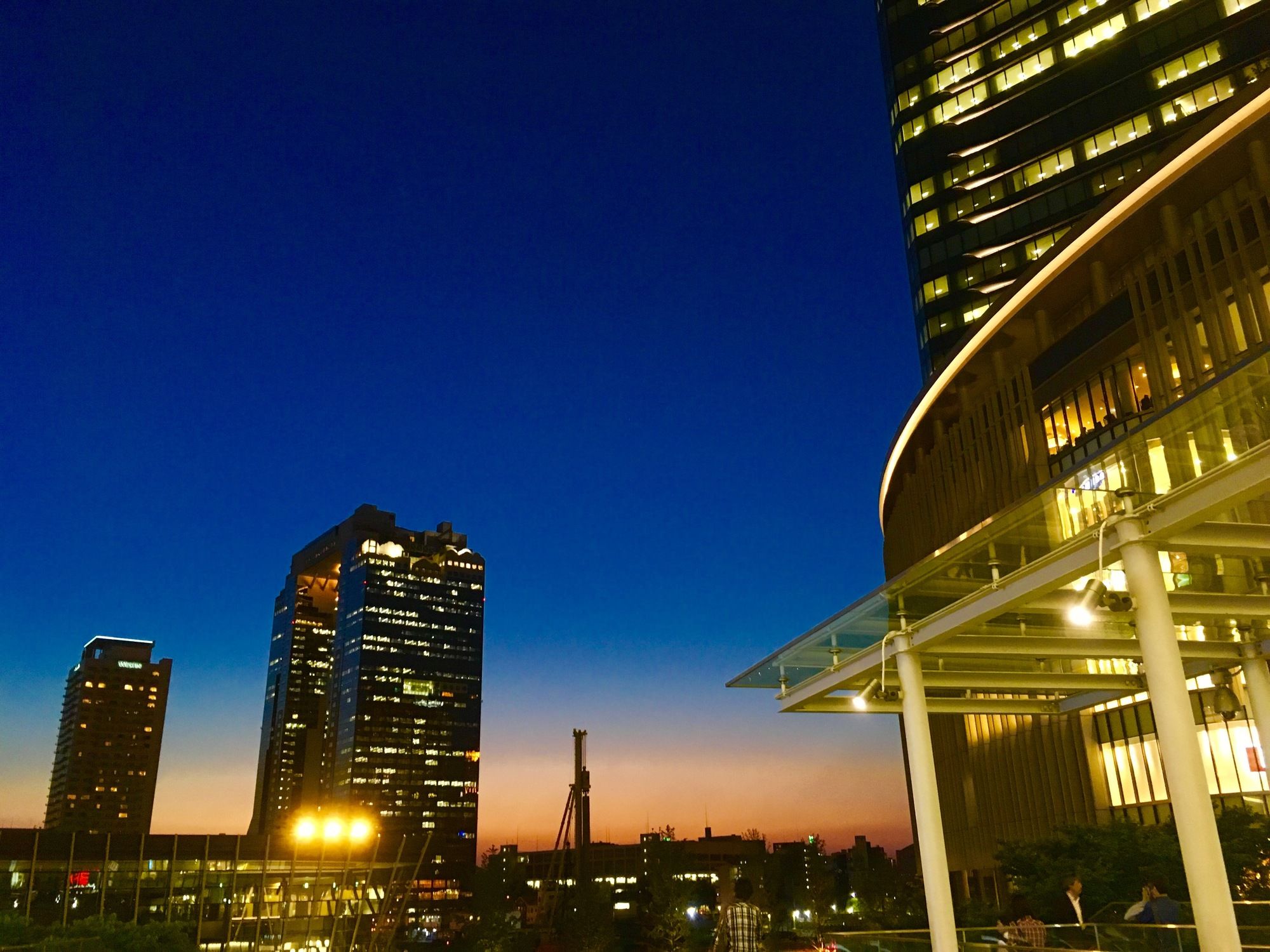 Elsereine Osaka