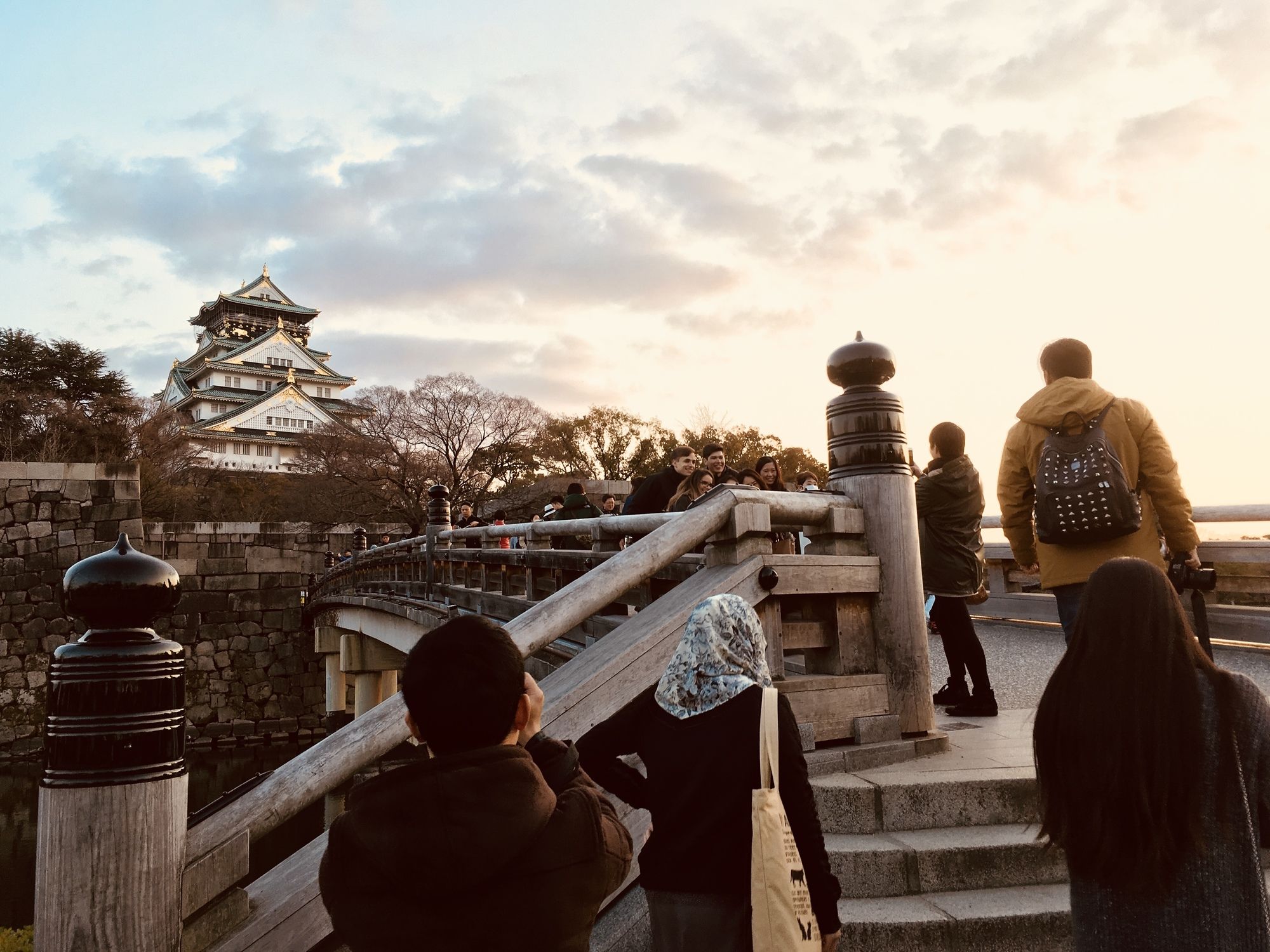 Elsereine Osaka