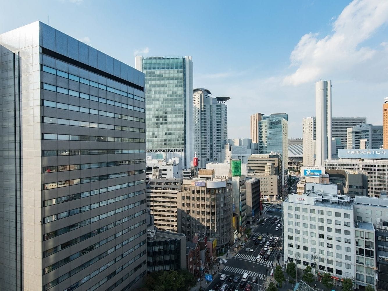 Elsereine Osaka