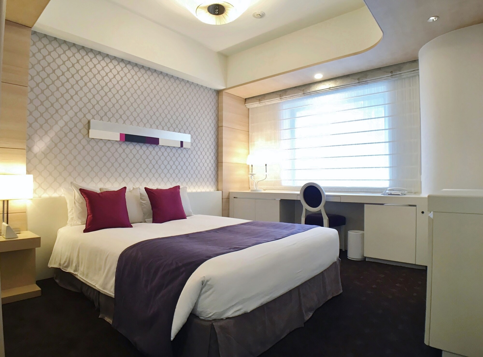 Elsereine Osaka