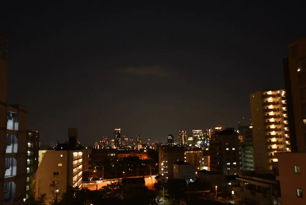 Enzo Shin-Osaka C