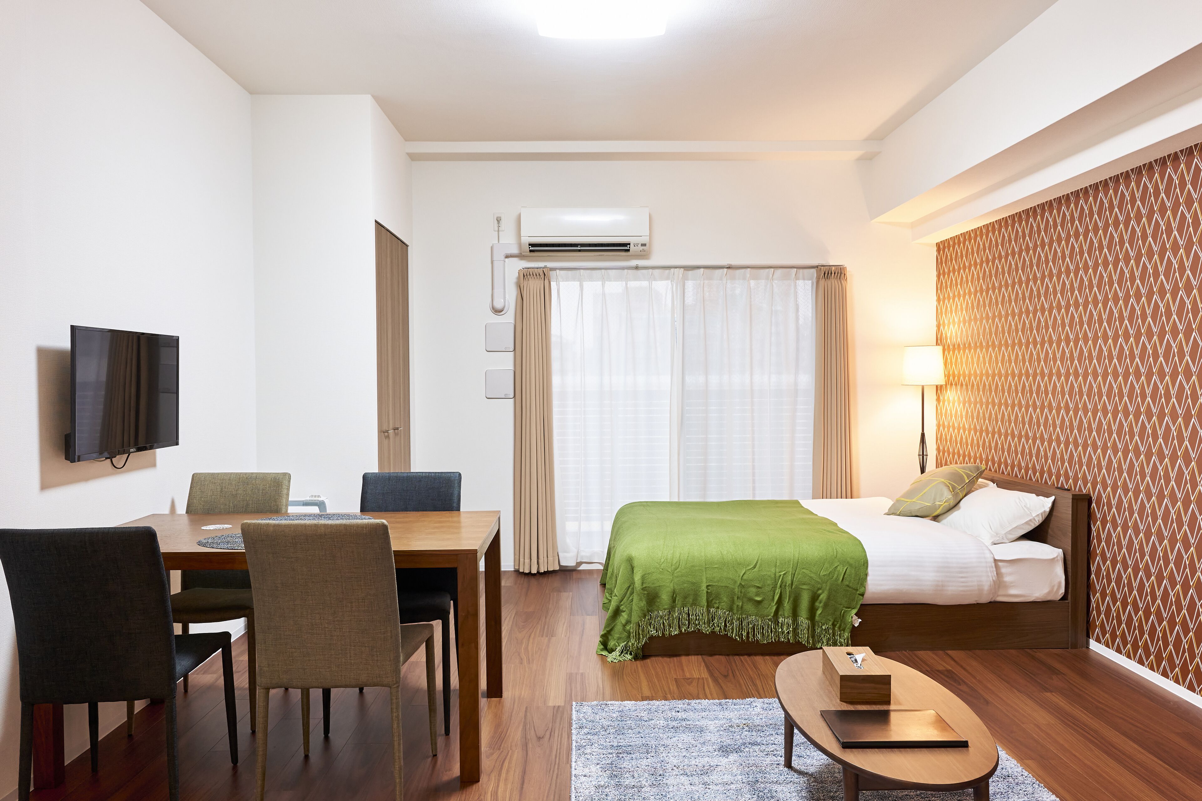 Eslead Hotel Namba Ebisu West